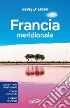 Francia meridionale libro