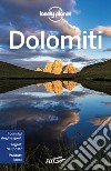 Dolomiti libro