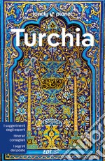 Turchia libro