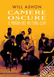 foto di copertina del logo del clan Wu Tang