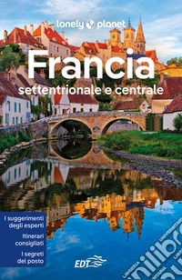 Francia settentrionale e centrale