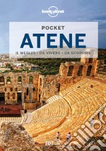 Atene libro