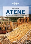 Atene libro di O'Neill Zora