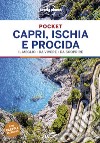 Capri, Ischia e Procida. Con cartina estraibile libro