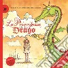 La principessa e il drago. Ediz. a colori libro di Munsch Robert Martchenko Michael