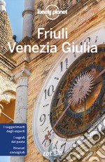 Friuli Venezia Giulia libro