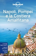 Napoli, Pompei e la Costiera Amalfitana libro