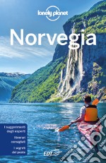 Norvegia libro