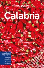 Calabria libro