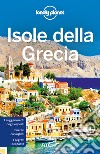 Isole della Grecia libro