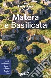 Matera e Basilicata libro di Carulli Remo