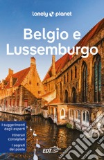 Belgio e Lussemburgo libro