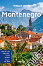 Montenegro libro