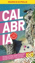 Calabria. Con Carta geografica ripiegata libro