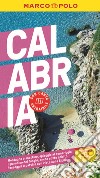 Calabria. Con Carta geografica ripiegata libro