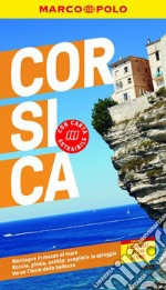 Corsica. Con Carta geografica ripiegata