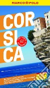 Corsica. Con Carta geografica ripiegata libro di Kalmbach Gabriele Maunder Hilke