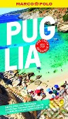 Puglia. Con carta geografica ripiegata libro di Dürr Bettina