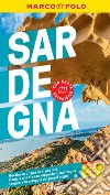 Sardegna. Con carta estraibile libro