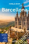 Barcellona. Con Carta geografica ripiegata libro