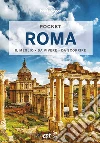 Roma libro di Garwood Duncan Averbuck Alexis Maxwell Virginia