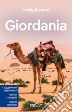 Giordania libro