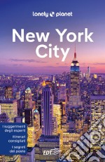 New York City libro