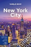 New York City libro