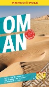 Oman. Con Carta geografica ripiegata libro
