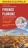 Firenze 1:12.000 libro