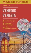 Venezia 1:15.000 libro