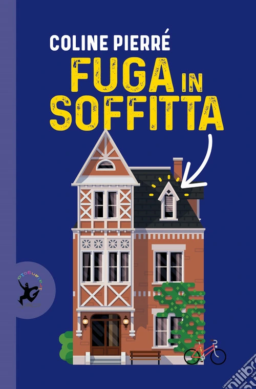 Fuga in soffitta