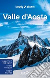 Valle d'Aosta libro