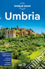 Umbria libro