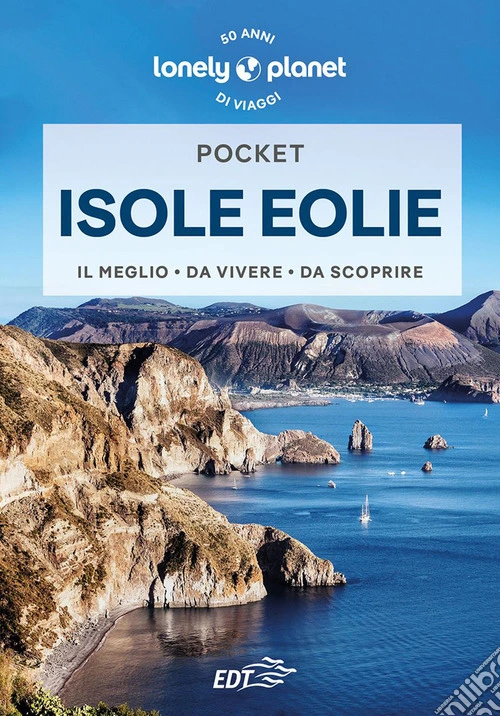 Isole Eolie Pocket