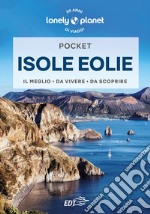 Isole Eolie libro