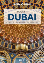 Dubai pocket libro