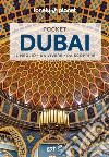 Dubai pocket libro