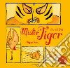 Mister Tiger libro