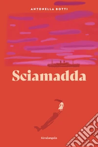 Sciamadda