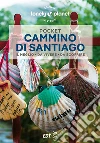 Cammino di Santiago libro di Ramis Sergi