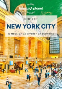 New York City Pocket