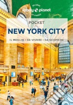 New York City libro