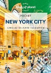 New York City libro
