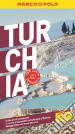 Turchia. Con Carta geografica ripiegata