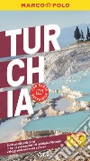 Turchia. Con Carta geografica ripiegata libro di Gottschlich Jürgen