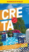 Creta. Con Carta geografica ripiegata libro