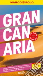 Gran Canaria. Con cartina estraibile