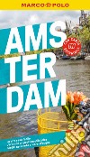 Amsterdam. Con Carta geografica ripiegata libro