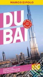 Dubai. Con Carta geografica ripiegata